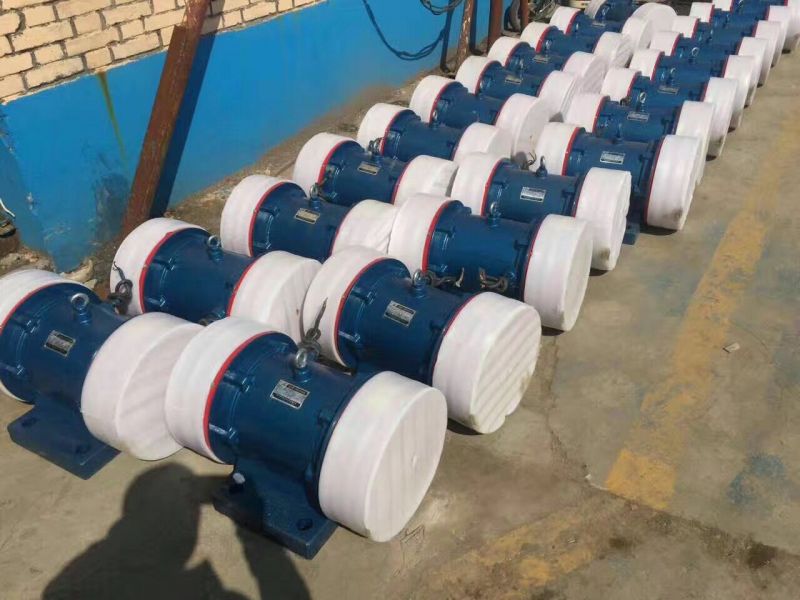 YZS系列振動(dòng)電機(jī)